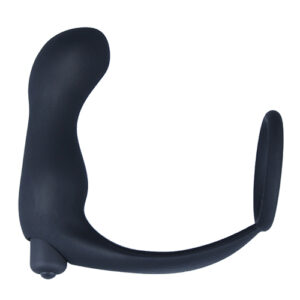 Cytherea Waterproof-Vibrating-Male-Prostate-Massager-Butt-Plug-Cock Rings Vibrator 001