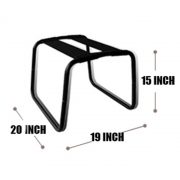 Weightless elasticity Sex chair