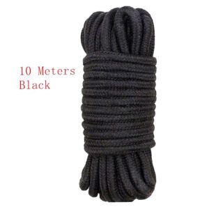Cytherea Bondage Rope Soft Cotton Play Strap Restraint Game 33 Foot