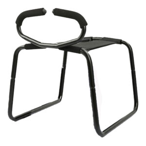 Sex loving Bounce Stool Sex Chair With Handrail T-3215