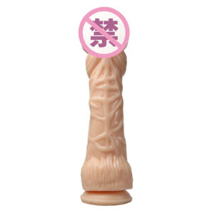 Cytherea Realistic Dildos Cock with Suction Cup Base 11 Inch
