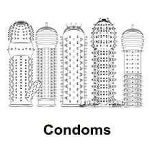 Sex Condoms in Orange County California