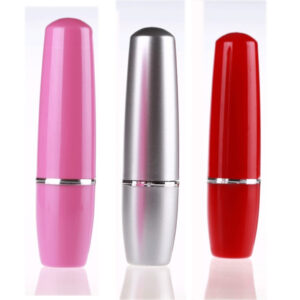 Cytherea Lipstick Mini Bullet Vibrator for Women Funny