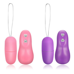 Cytherea Powerful Remote Control Vibrating Love Egg New Style