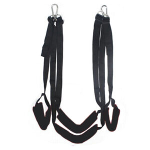 Cytherea Padded Sexy Swing Fantasy Lover Couple Fun Fetish Swing J410