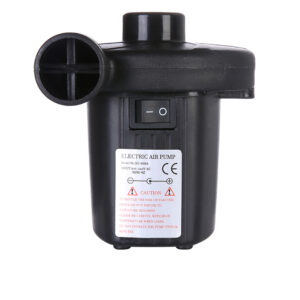 Cytherea Quick-Fill Two Way Electric Air Pump