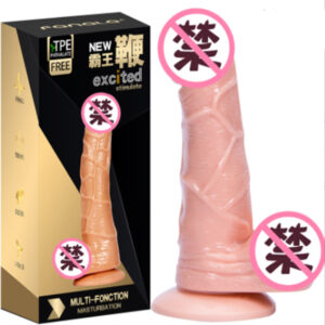 Cytherea Real Dildo Simulation Penis For Women