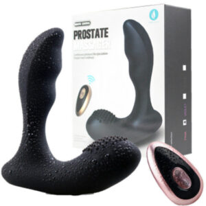 Cytherea Remote Control Prostate Massager