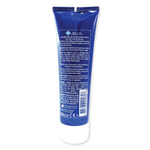 ID Jelly Extra Thick Lubricant Travel Tube 4oz